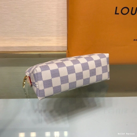 Affordable LOUIS VUITTON POUCH COSMETIC 0721